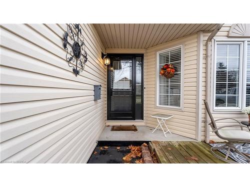 21 Long Point Boulevard, Port Rowan, ON - Outdoor With Exterior