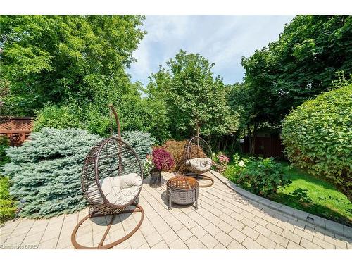 2086 Hixon Street, Oakville, ON 