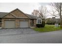 1-25 Cobden Court, Brantford, ON  - Outdoor With Facade 