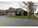 1-25 Cobden Court, Brantford, ON  - Outdoor With Facade 