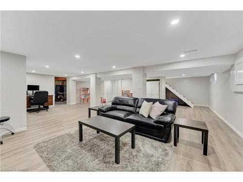 56 Lee Avenue, Simcoe, ON - Indoor