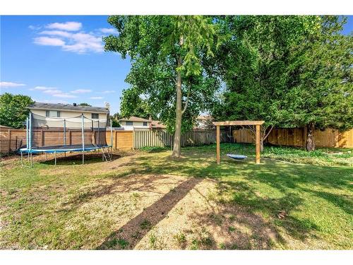 56 Lee Avenue, Simcoe, ON - Outdoor With Backyard