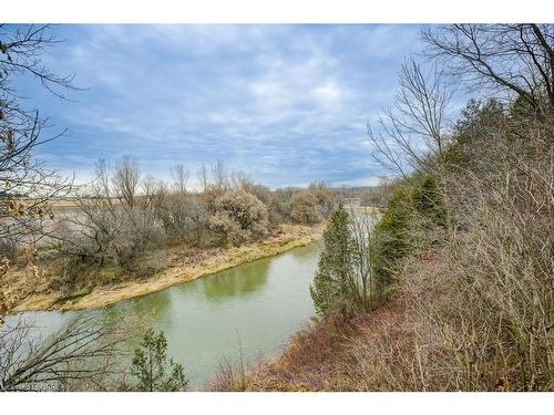 955309 Canning Road, Canning, ON - Outdoor With Body Of Water With View