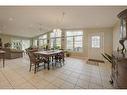 955309 Canning Road, Canning, ON  - Indoor Photo Showing Dining Room 