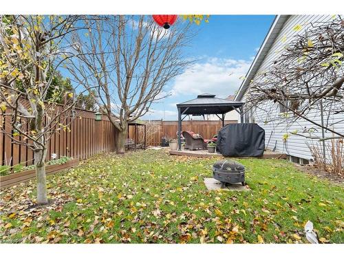 25 Killarney Street, Brantford, ON - Outdoor