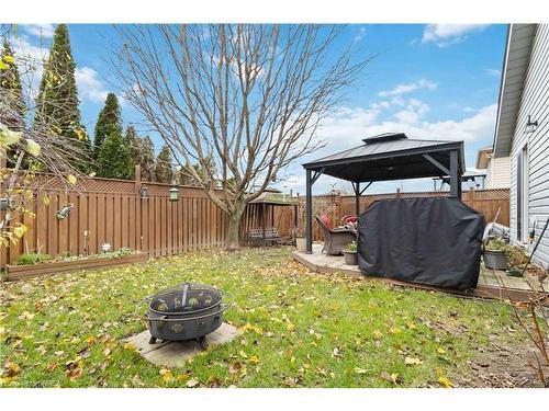 25 Killarney Street, Brantford, ON - Outdoor