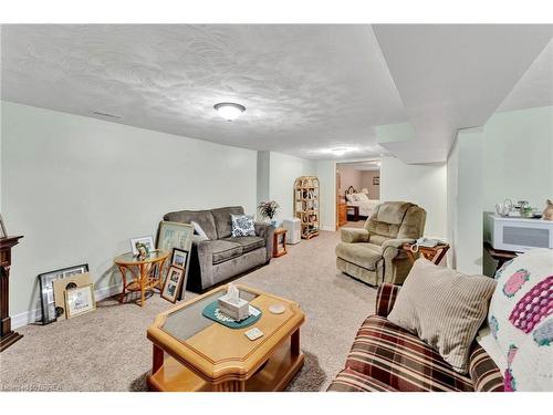 2 Saint Catharine Street, Burford, ON - Indoor