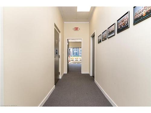 608 Upper James Street, Hamilton, ON - Indoor Photo Showing Other Room