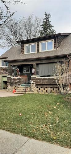 17 Forest Road, Brantford, ON - Outdoor