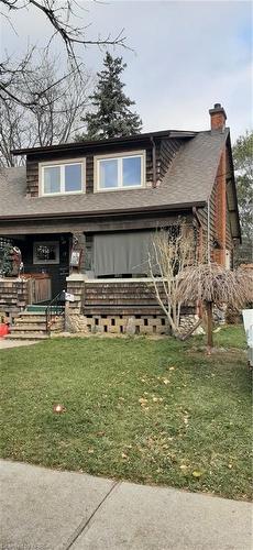 17 Forest Road, Brantford, ON - Outdoor