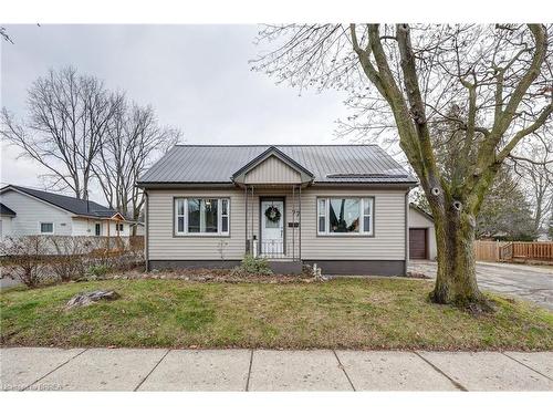 77 Fourth Avenue, Aylmer, ON - Outdoor