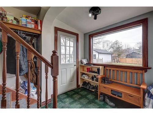 77 Fourth Avenue, Aylmer, ON - Indoor Photo Showing Other Room