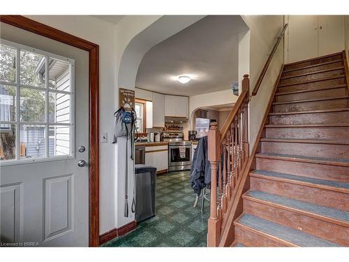 77 Fourth Avenue, Aylmer, ON - Indoor Photo Showing Other Room