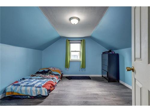 77 Fourth Avenue, Aylmer, ON - Indoor Photo Showing Bedroom