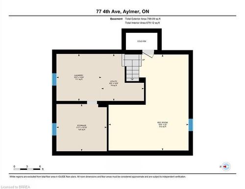 77 Fourth Avenue, Aylmer, ON - Other