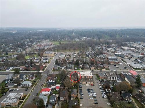 108 Colborne Street N, Simcoe, ON - Outdoor With View