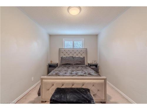 88 Gillin Road, Brantford, ON - Indoor Photo Showing Bedroom