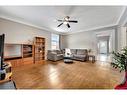 216 Brock Street, Brantford, ON  - Indoor Photo Showing Living Room 