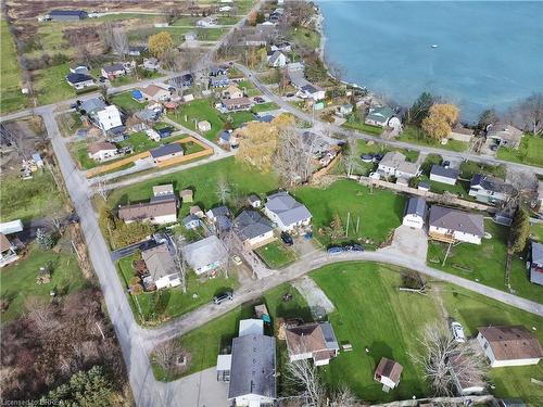 6 Beverly Drive, Peacock Point, ON - Outdoor With Body Of Water With View