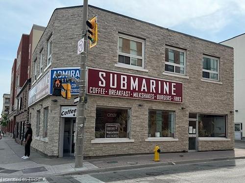 57 Dalhousie Street, Brantford, ON 