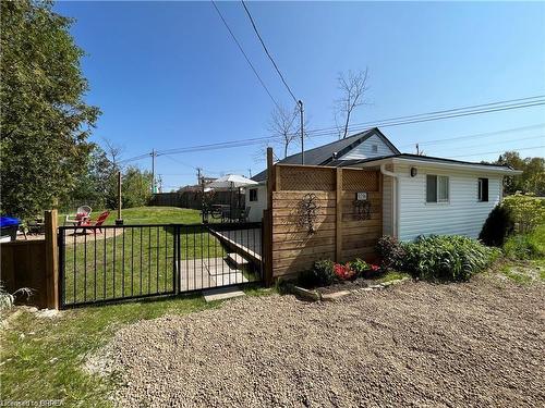 9296 Beachwood Road, Collingwood, ON - Outdoor