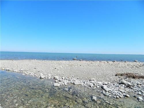 9296 Beachwood Road, Collingwood, ON - Outdoor With Body Of Water With View