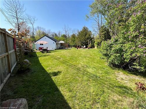 9296 Beachwood Road, Collingwood, ON - Outdoor