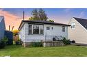 76 Gladstone Avenue, Brantford, ON  - Outdoor 