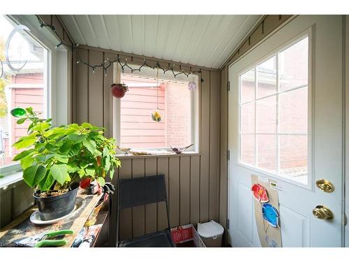 142 Cayuga Street, Brantford, ON -  Photo Showing Other Room