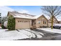 7-24 Griffiths Drive, Paris, ON  - Outdoor With Facade 