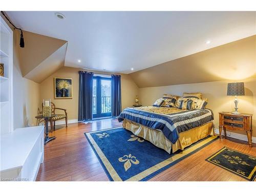 1521 2Nd Concession Road, Delhi, ON - Indoor Photo Showing Bedroom