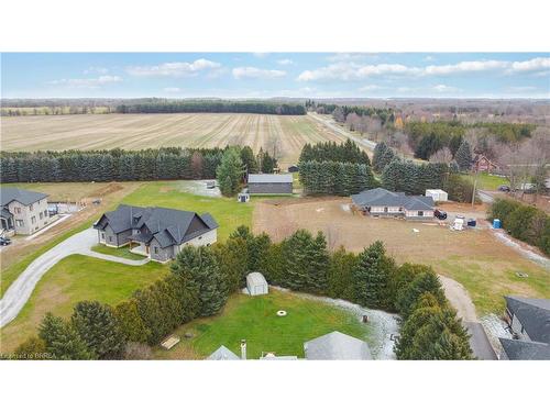 1996 Brantford Rd 4 Road, Vanessa, ON - Outdoor With View