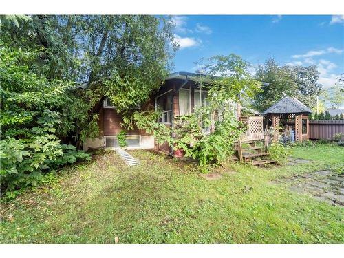 229 West 33Rd Street, Hamilton, ON - Outdoor