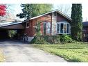 229 West 33Rd Street, Hamilton, ON  - Outdoor 