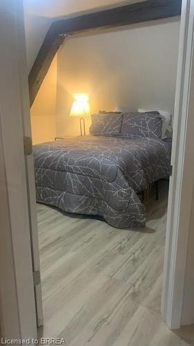 34 Slaght Street, Waterford, ON - Indoor Photo Showing Bedroom