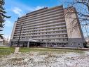 302-640 West Street, Brantford, ON  - Outdoor With Balcony With Facade 