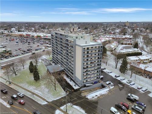 302-640 West Street, Brantford, ON - Outdoor With View