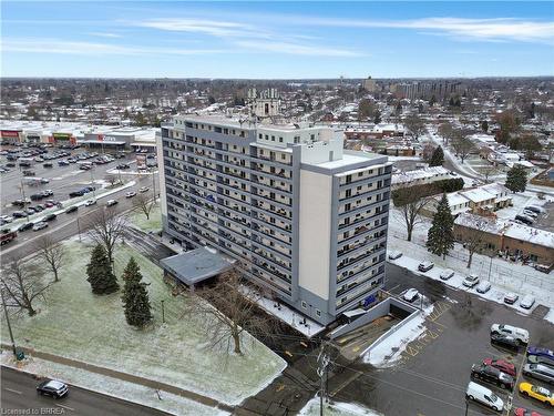 302-640 West Street, Brantford, ON - Outdoor With View