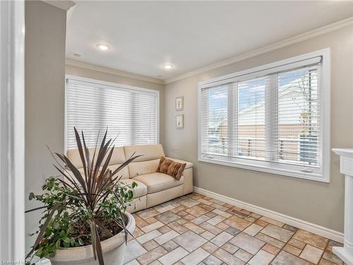 1103 Marley Crescent, Burlington, ON - Indoor Photo Showing Other Room