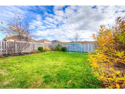 16 Mcguiness Drive, Brantford, ON - Outdoor