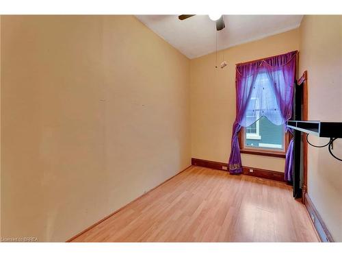 12 Emilie Street, Brantford, ON - Indoor Photo Showing Other Room