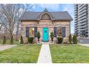 53 Charlotte Street, Brantford, ON  - Outdoor With Facade 