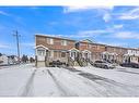 189 Grove Street, Simcoe, ON  - Outdoor With Facade 