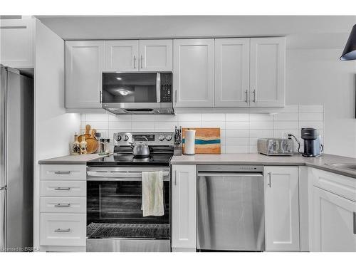 189 Grove Street, Simcoe, ON - Indoor Photo Showing Kitchen