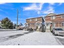 189 Grove Street, Simcoe, ON  - Outdoor With Facade 