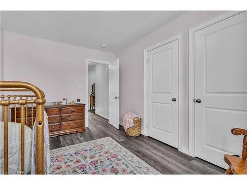 189 Grove Street, Simcoe, ON - Indoor Photo Showing Bedroom