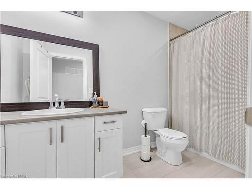 189 Grove Street, Simcoe, ON - Indoor Photo Showing Bathroom