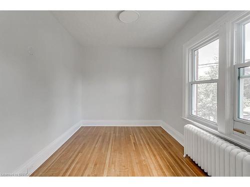 Upper-153 Drummond Street, Brantford, ON - Indoor Photo Showing Other Room