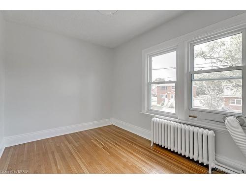 Upper-153 Drummond Street, Brantford, ON - Indoor Photo Showing Other Room