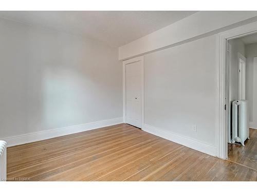 Upper-153 Drummond Street, Brantford, ON - Indoor Photo Showing Other Room